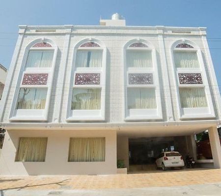 Atlanta Park Chennai Tambaram Exterior foto