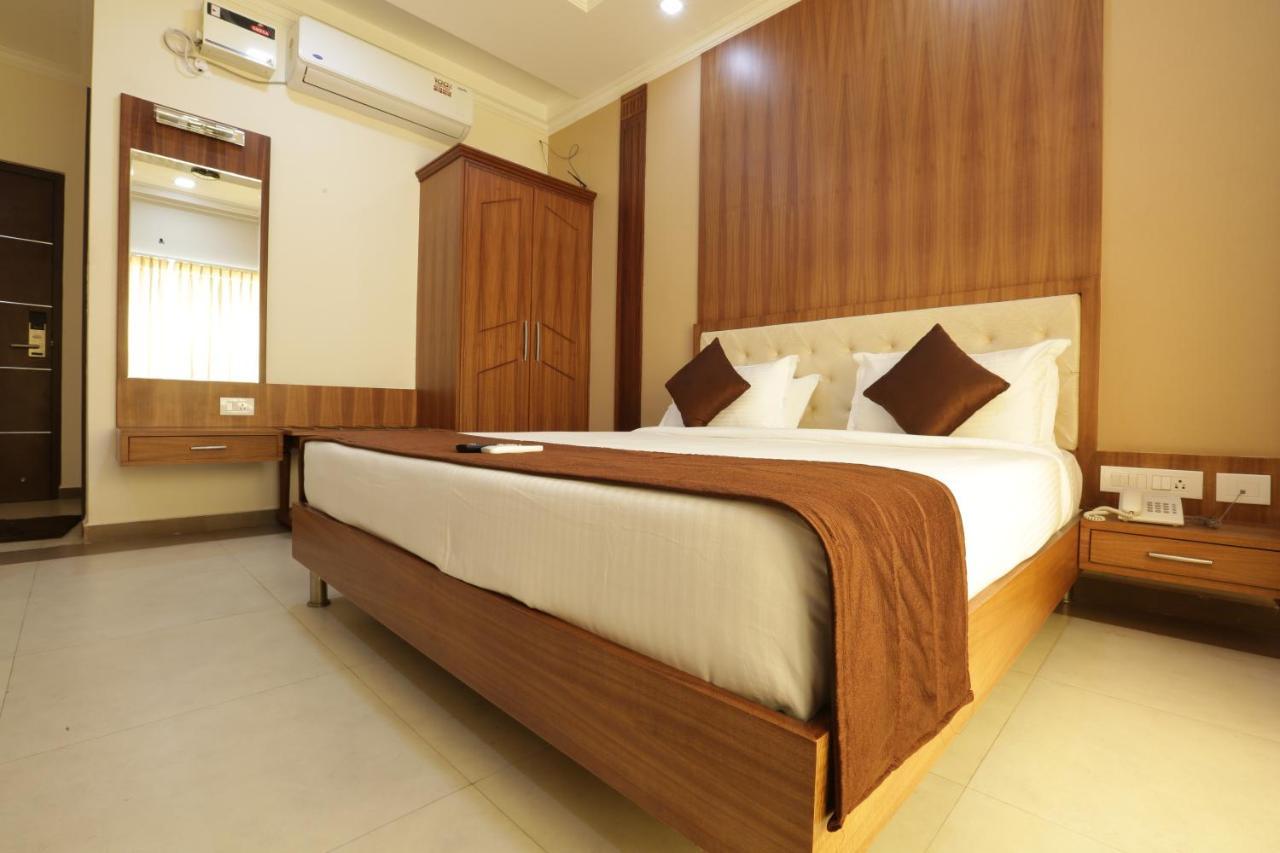 Atlanta Park Chennai Tambaram Exterior foto