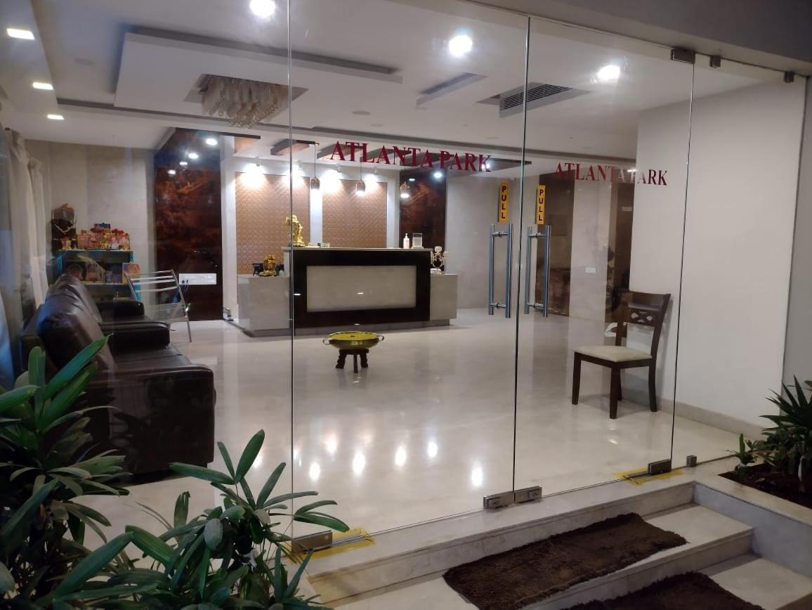 Atlanta Park Chennai Tambaram Exterior foto
