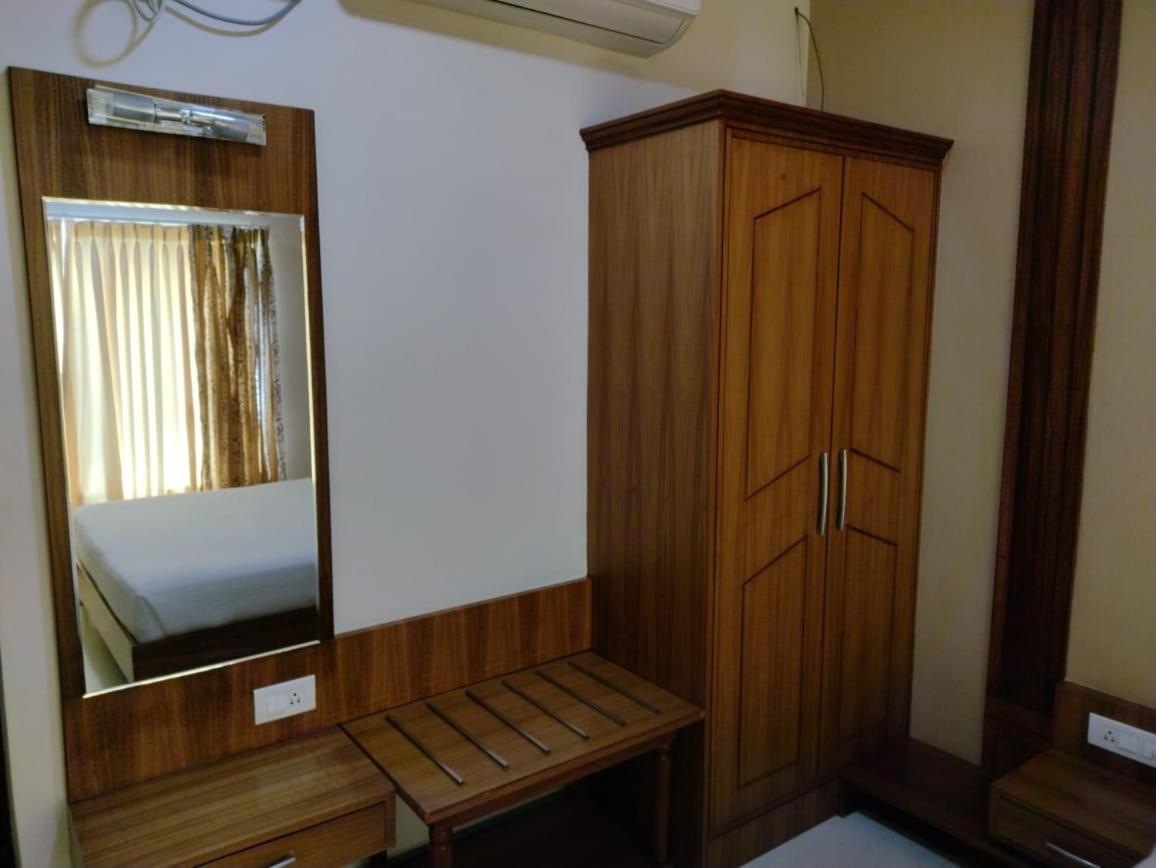 Atlanta Park Chennai Tambaram Exterior foto