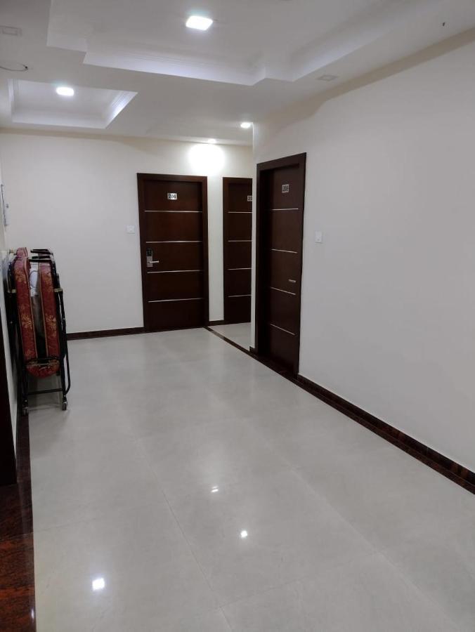 Atlanta Park Chennai Tambaram Exterior foto