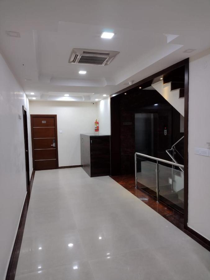 Atlanta Park Chennai Tambaram Exterior foto
