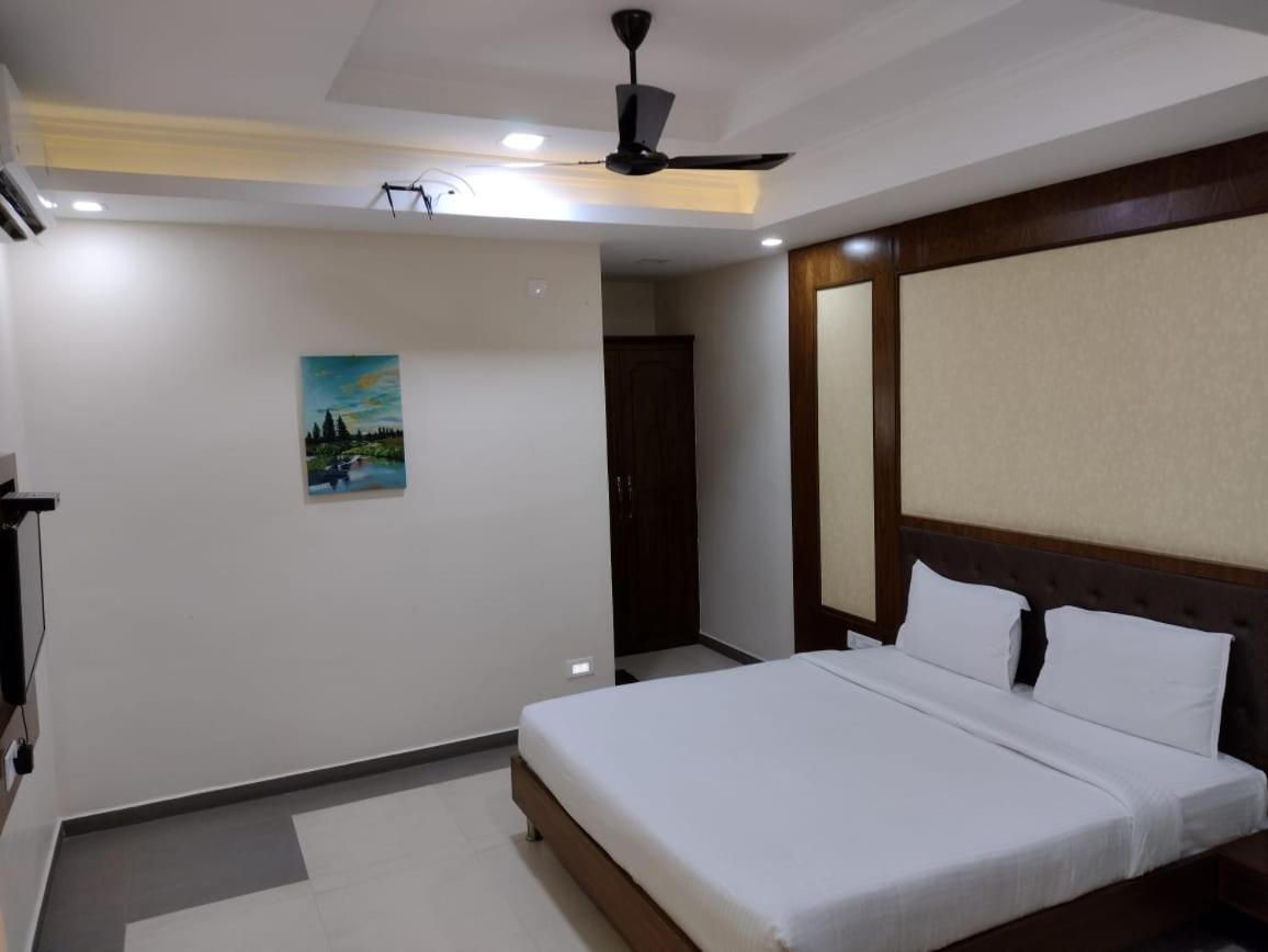 Atlanta Park Chennai Tambaram Exterior foto