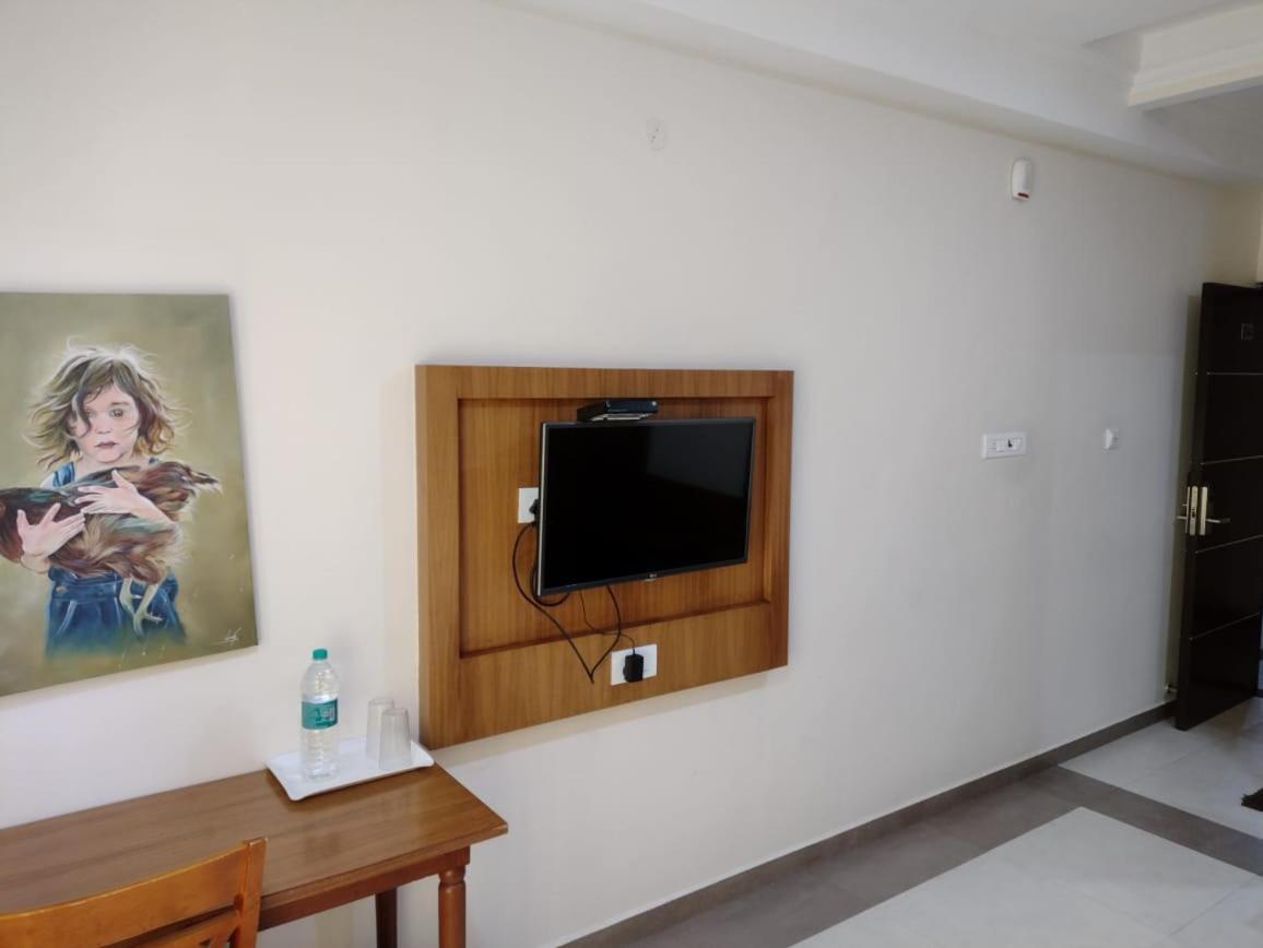 Atlanta Park Chennai Tambaram Exterior foto