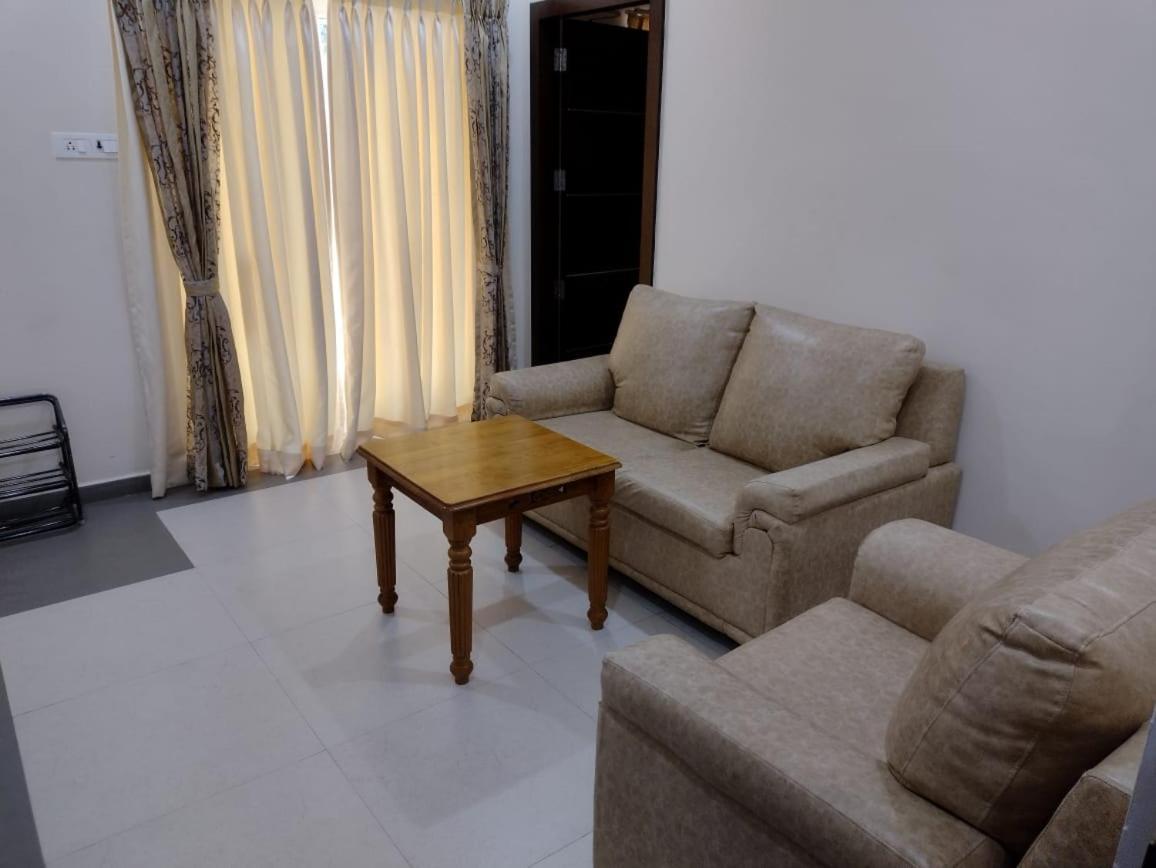 Atlanta Park Chennai Tambaram Exterior foto