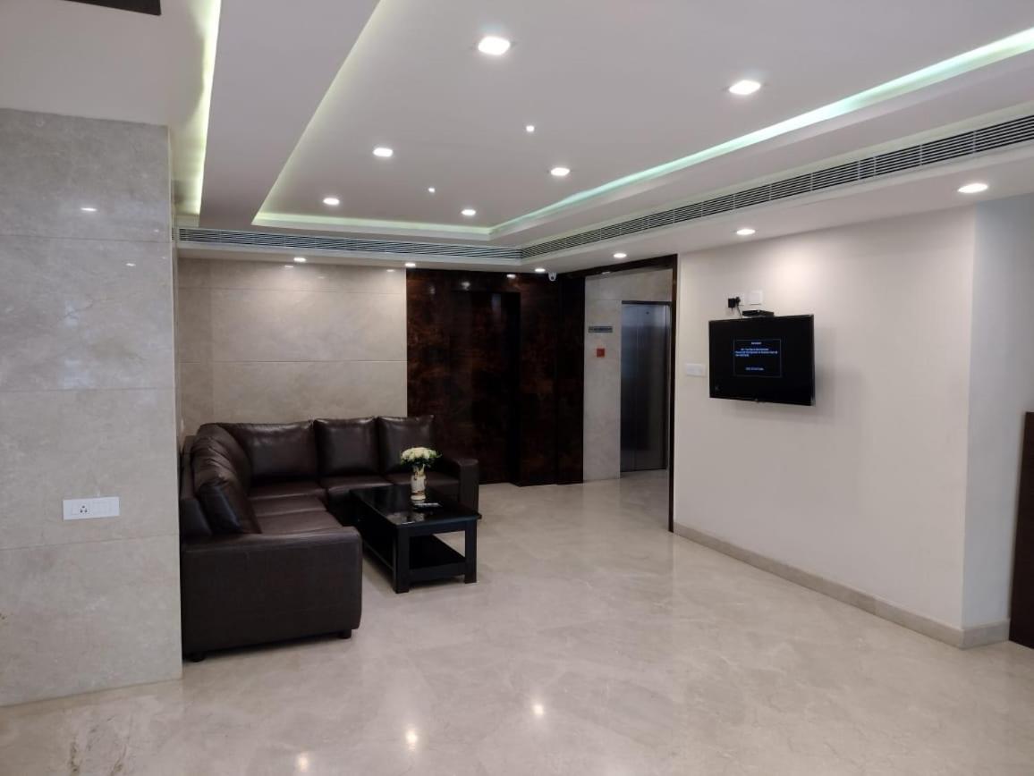 Atlanta Park Chennai Tambaram Exterior foto