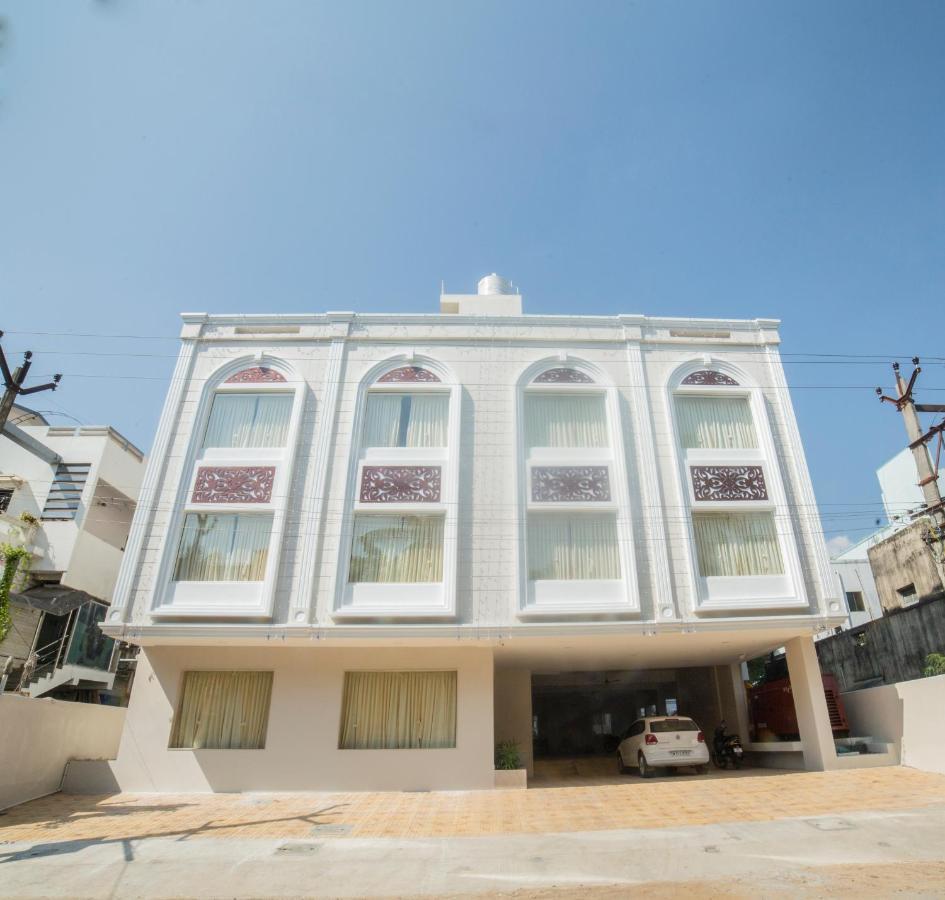Atlanta Park Chennai Tambaram Exterior foto