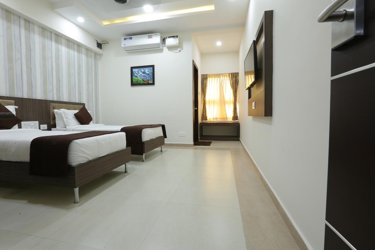 Atlanta Park Chennai Tambaram Exterior foto