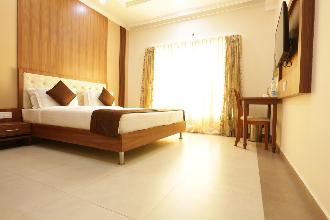 Atlanta Park Chennai Tambaram Exterior foto